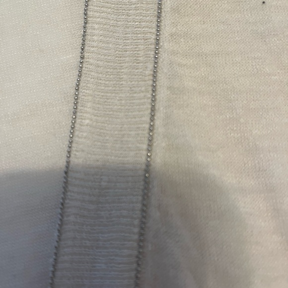 Brunello Cucinelli shear cardigan - Picture 5 of 6